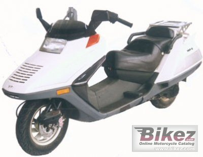 2005 Veli 150 T-3 photo